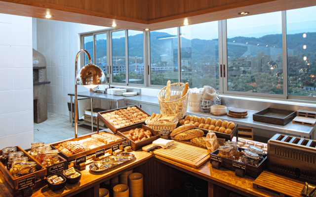 Sole Mio Wellness Boutique-hotel