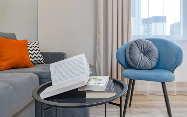 V Sovremennom Stile Flat
