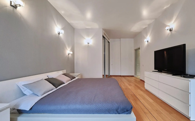 Апартаменты на набережной канала Грибоедова 39