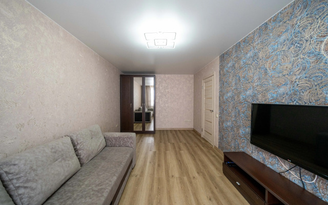 Апартаменты Apart Sharing на Сысоева 9