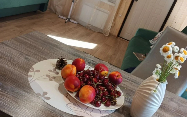 Частный дом Paйское меcтечко