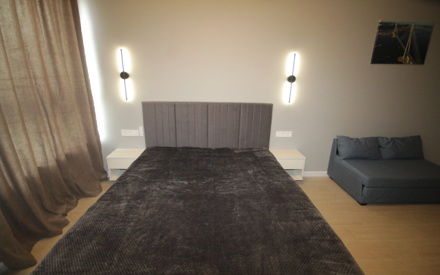 Апартаменты Apartsharing Стрелковая 18 кв 330