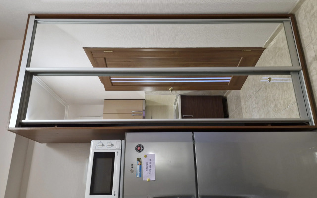 Atlant Standard-1 Flat