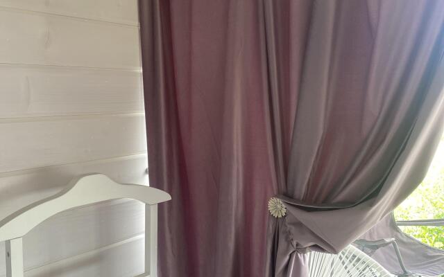 Kapriot Guest house