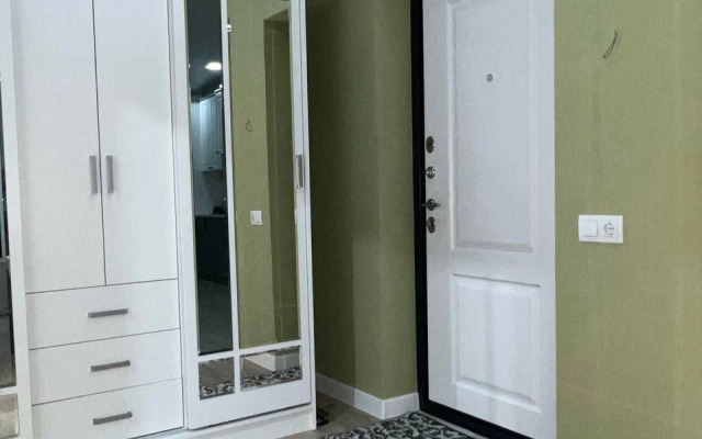 Квартира Билара Кабалоева 6