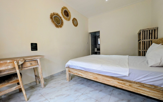 Гостевой дом Luma Guesthouse