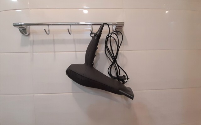 Квартира Цвет Моря Семейная 3-Комнатная