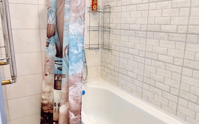 Квартира Дом Путешественника