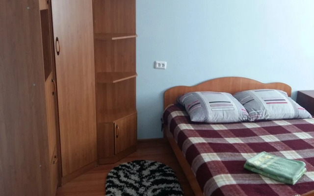 Гостевой Дом Визит