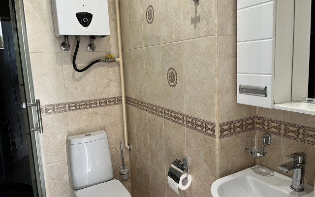 Квартира Рубинштейна 7