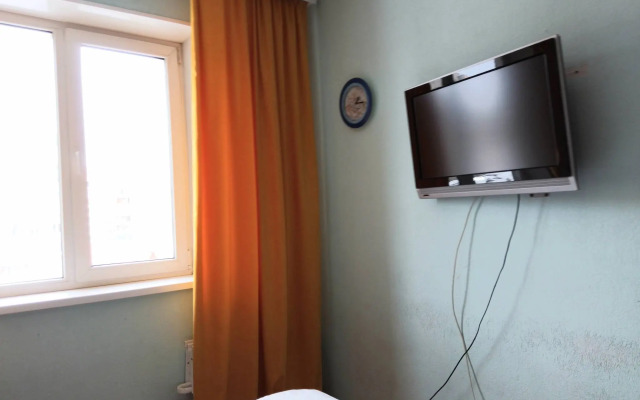 Апартаменты Удобная двушка на Кашириных