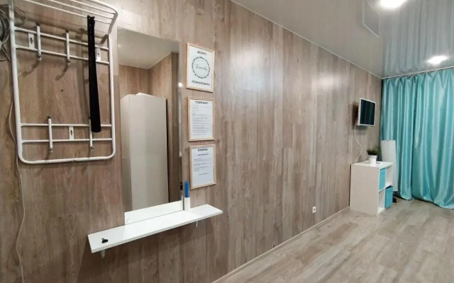 Апартаменты в Домодедово №3