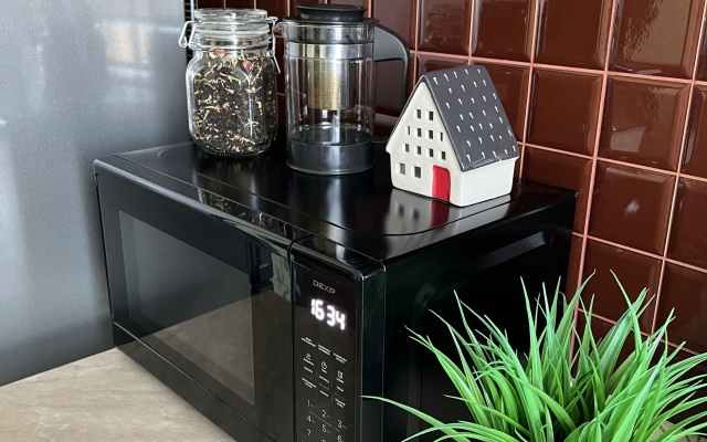 Serdobol 8 Flat