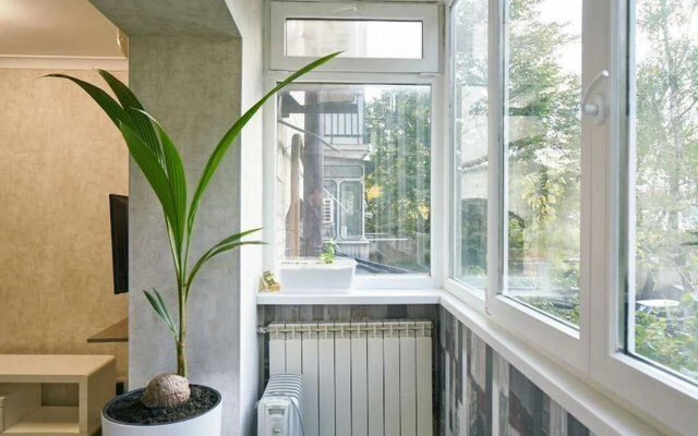 Квартира на улице Красноармейская 75