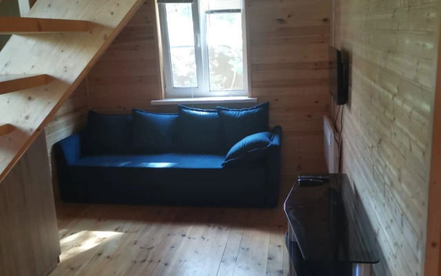 Dream Forest & River Pz Guest house