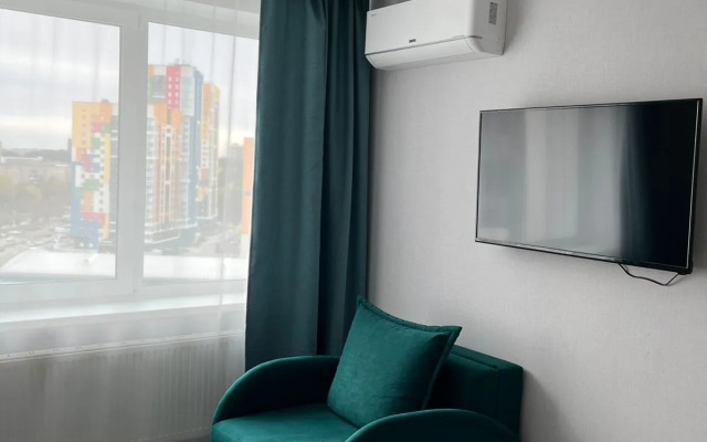 Квартира Квартира в Новом Современном доме ЖК Елки.