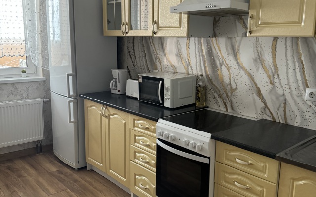 Квартира Апартаменты на Кремлевская 50/1