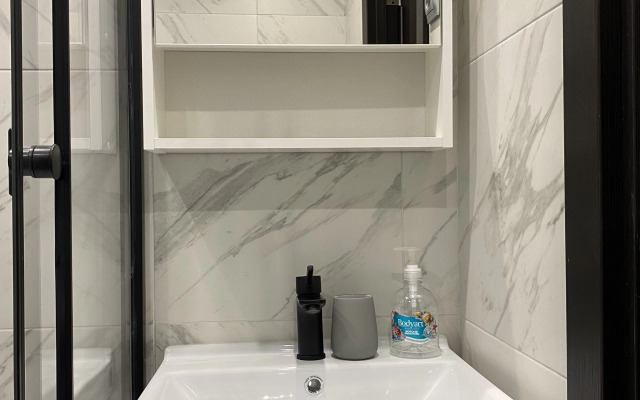 Квартира на Бондарева