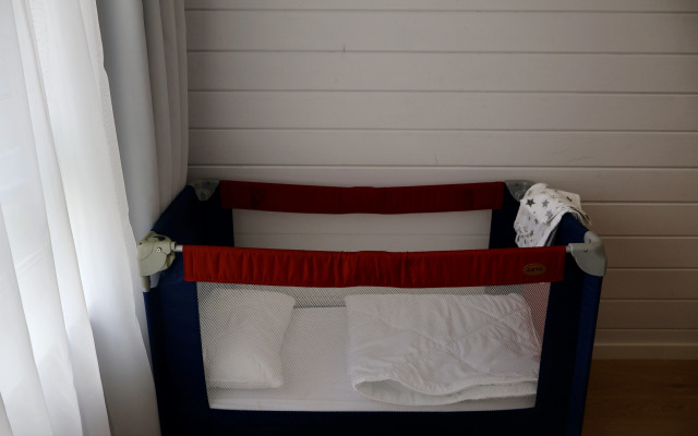 Частный Дом с баней на дровах