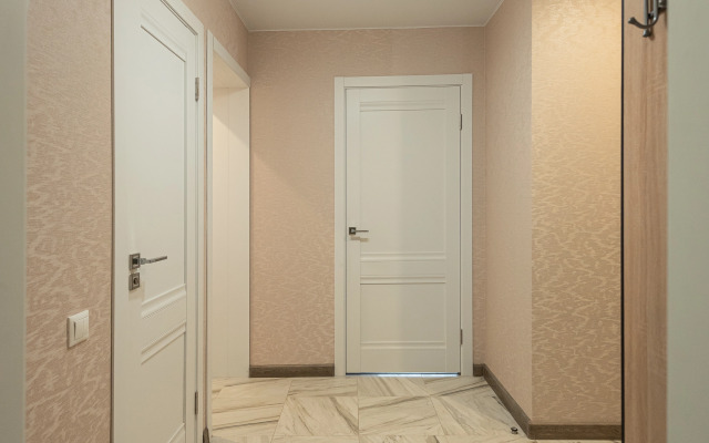 Апартаменты Люкс на шоссе Михайловское