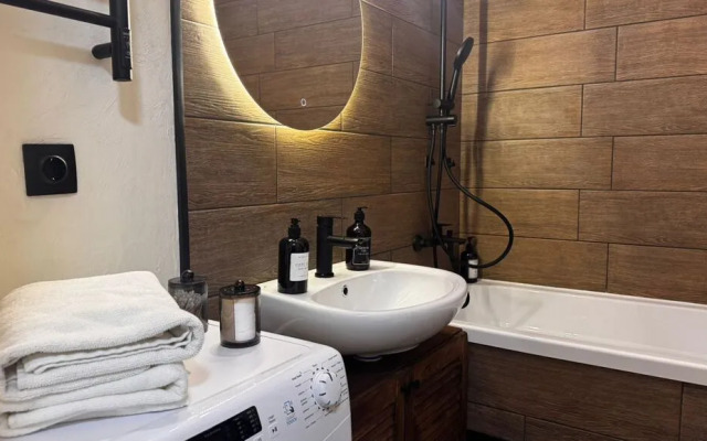 Квартира на Улице Фрунзе 31к2 9