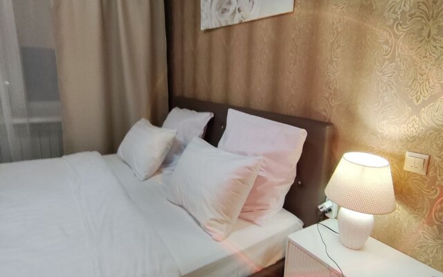 Apartments 3х Комнатные с Видом на Волгу