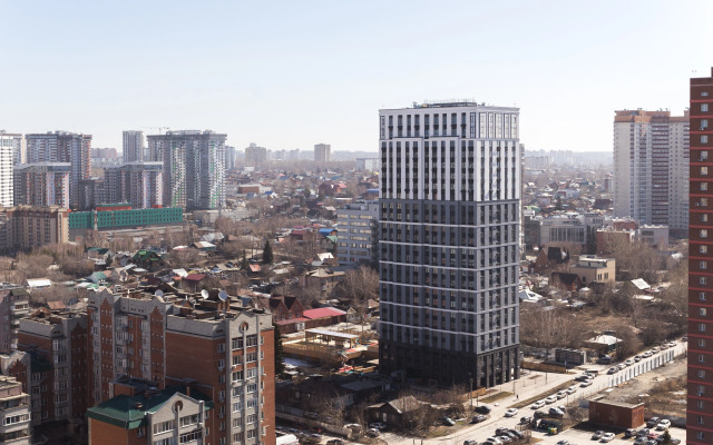 Квартира на Улице Кирова 11