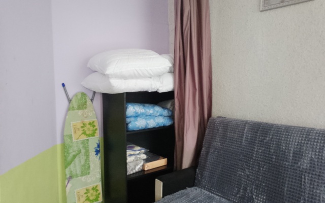 Ostanovka 24 Apartment
