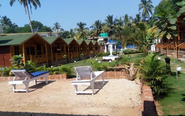 TP Beach Resort Hotel