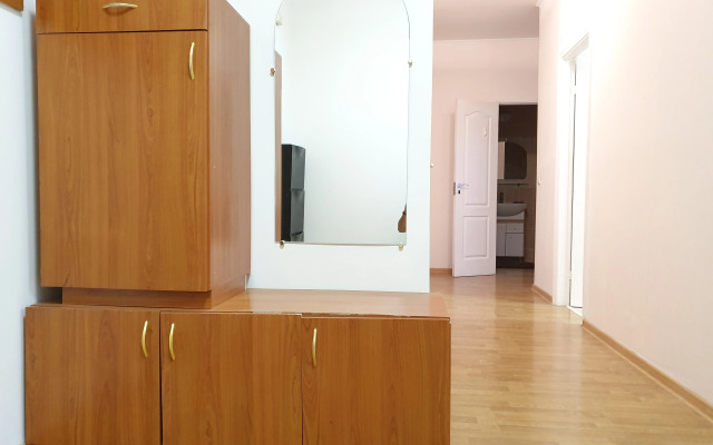 2kh-Komnatnye Sinyaya Ptitsa Apartment