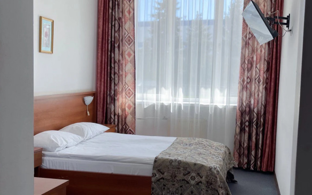 Matveevsky Hotel