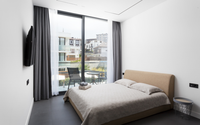 Апартаменты GP2301 6