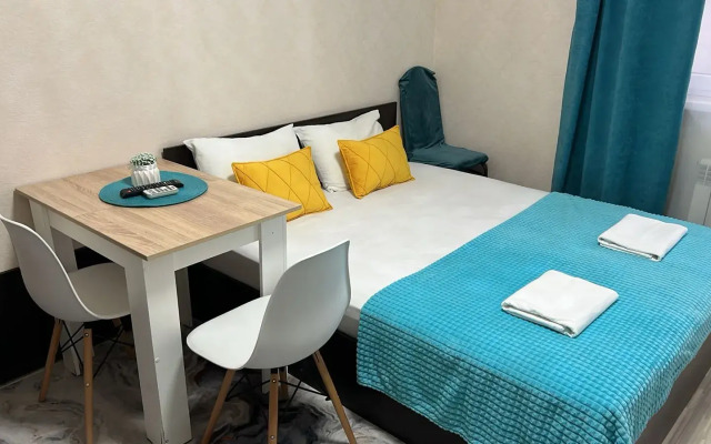 Nasezam 14 Flat
