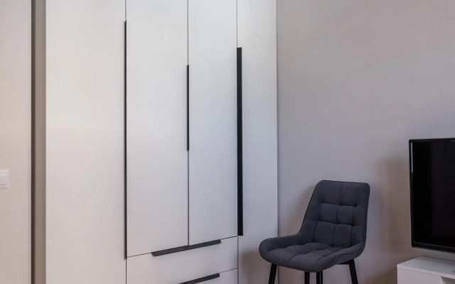 Квартира на Улице Зоологическая 32