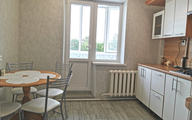 Bolshaya I Krasivaya Dvushka Flat