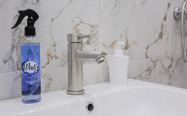 Апартаменты SunSet Академика Чазова