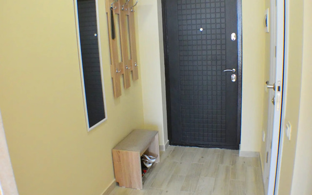 Квартира на улице Старонасыпной 1