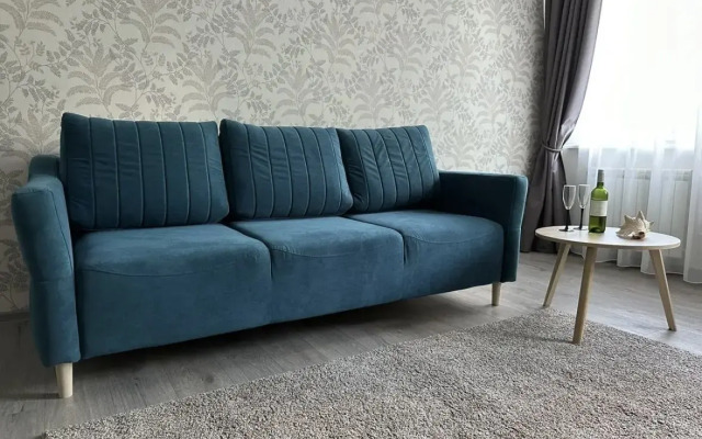 Апартаменты в центре города