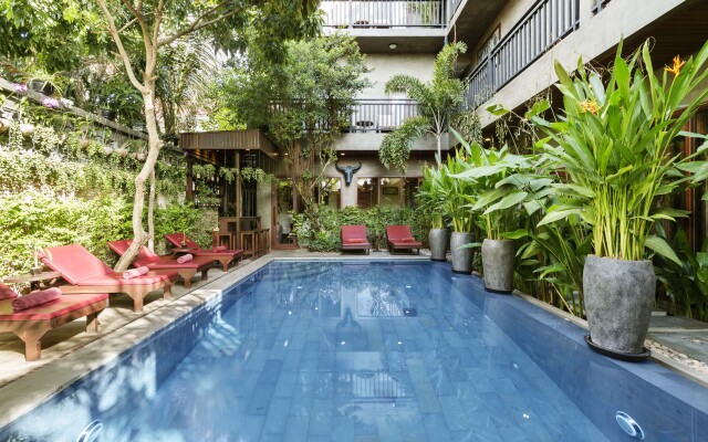 Won Residence & Spa