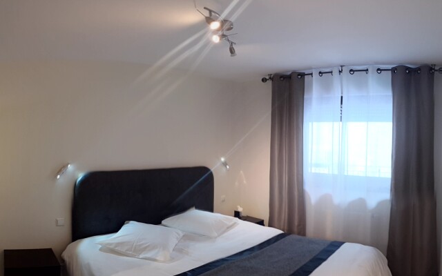 SHS Suite Home Sweet BELLA Puglia Luxembourg Aparthotel