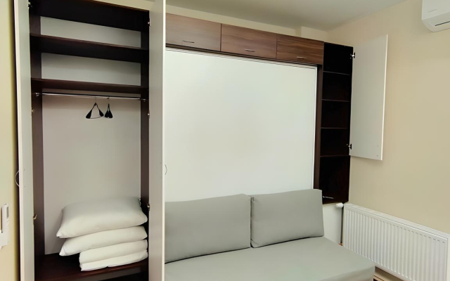 Апартаменты 3 Тоннельная 16