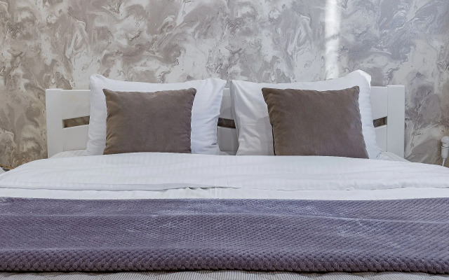 Апартаменты White до 6 гостей