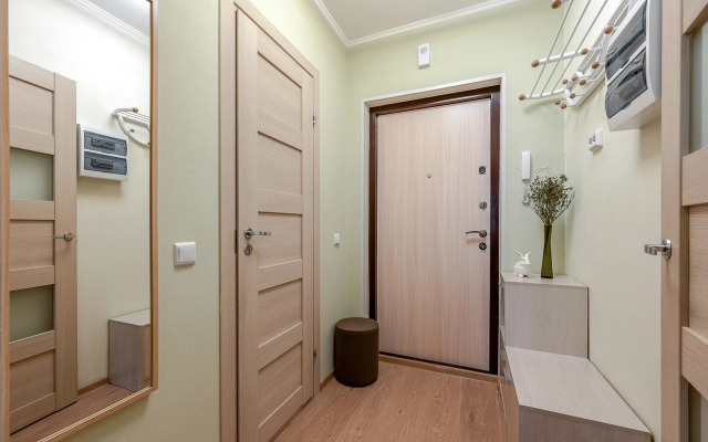 Comfort Flat Apartments