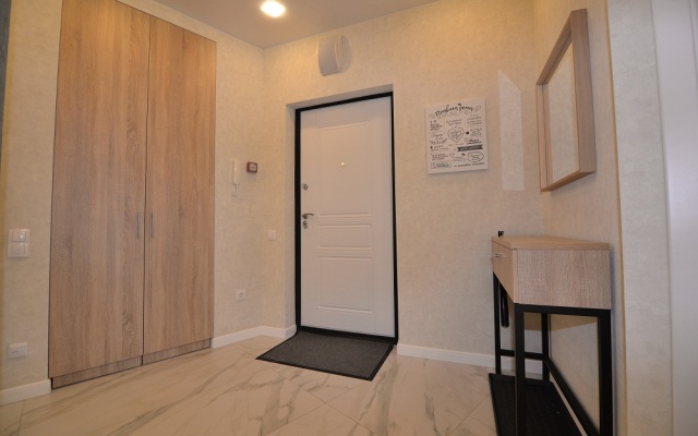 Апартаменты люкс в центре Казани