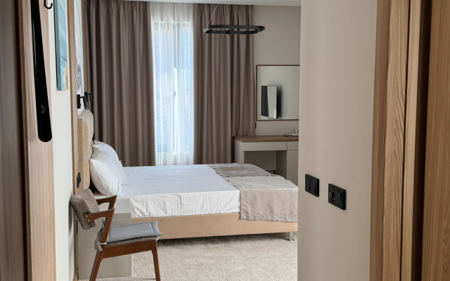 FamilyDom Mini hotel