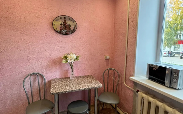 Апартаменты на Белинского 30