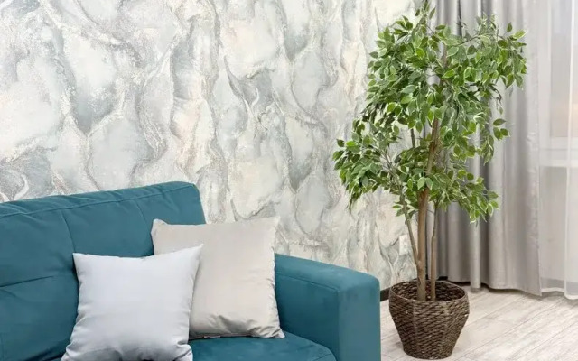 Flat Na Ulitse Gorykovskoye Shosse 6
