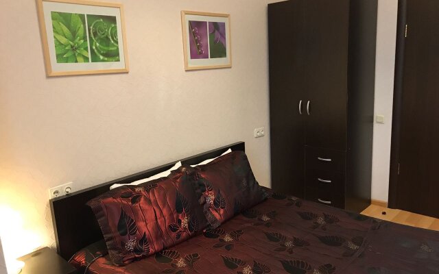 Smolenka Mini-Hotel