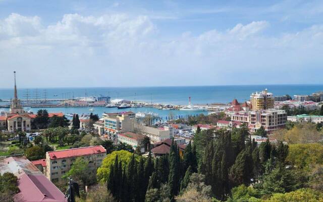 Квартира Сочинские Виды