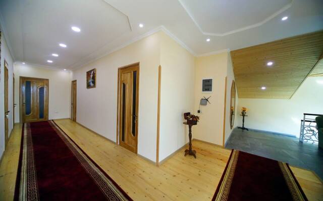 Harmony Hotel